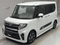 2021 Daihatsu Tanto Custom