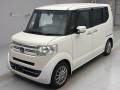 2015 Honda N-BOX