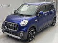 2015 Daihatsu Cast