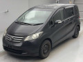 2011 Honda Freed