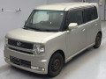 2010 Daihatsu Move Conte Custom