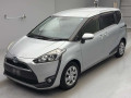 2018 Toyota Sienta