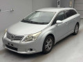 2012 Toyota Avensis Wagon
