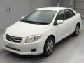 2007 Toyota Corolla Axio