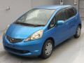 2009 Honda Fit
