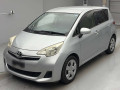 2014 Toyota Ractis