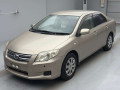 2007 Toyota Corolla Axio