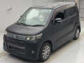 2011 Suzuki WAGON R STINGRAY