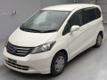 2010 Honda Freed