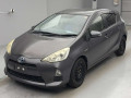 2013 Toyota Aqua