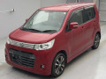 2014 Suzuki WAGON R STINGRAY