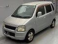 2002 Suzuki Wagon R