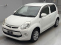 2015 Toyota Passo