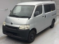 2016 Toyota Townace Van