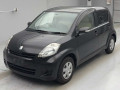 2009 Toyota Passo