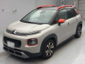 2020 Citroen C3 Aircross