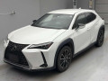 2023 Lexus UX