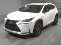 2015 Lexus NX