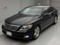 2007 Lexus LS