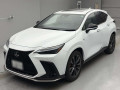 2024 Lexus NX