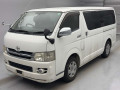 2008 Toyota Hiace Van