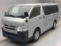 2016 Toyota Hiace Van