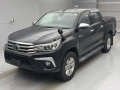2018 Toyota Hilux