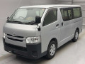 2019 Toyota Hiace Van