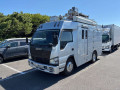 2005 Isuzu Elf Truck