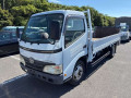 2008 Toyota Dyna Truck