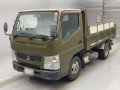 2014 Mitsubishi Fuso Canter