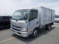 2016 Toyota Toyoace Truck