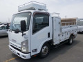 2012 Isuzu Elf Truck