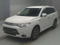 2015 Mitsubishi Outlander PHEV