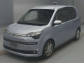 2015 Toyota Spade