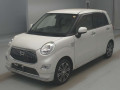 2016 Daihatsu Cast