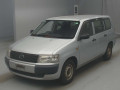 2013 Toyota Probox Van