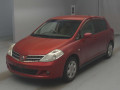 2008 Nissan Tiida