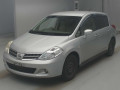 2010 Nissan Tiida