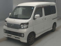2013 Daihatsu Atrai Wagon