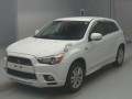 2011 Mitsubishi RVR