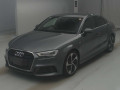 2019 Audi A3 SEDAN