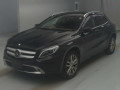 2016 Mercedes Benz GLA-Class
