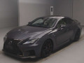 2023 Lexus RC F