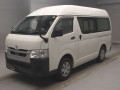 2020 Toyota Hiace Van