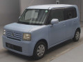 2009 Daihatsu Move Conte