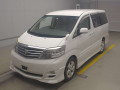2007 Toyota Alphard