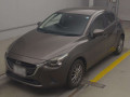 2015 Mazda Demio