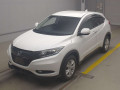 2016 Honda VEZEL