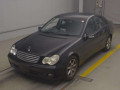 2004 Mercedes Benz C-Class